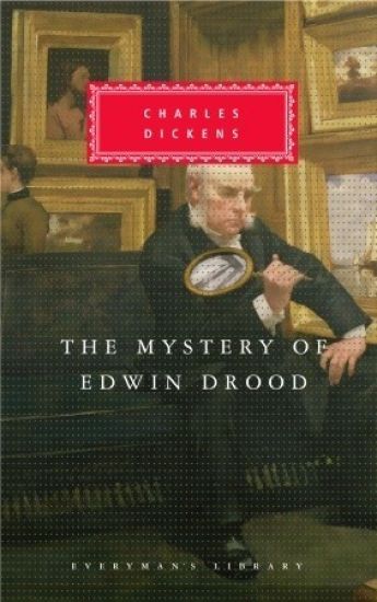 The Mystery of Edwin Drood