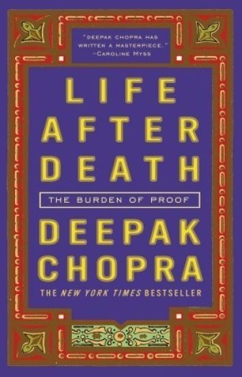 Life After Death: The Burden of Proof