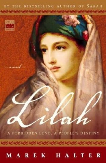 Lilah: A Forbidden Love, a People's Destiny