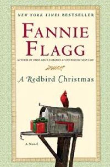 A Redbird Christmas
