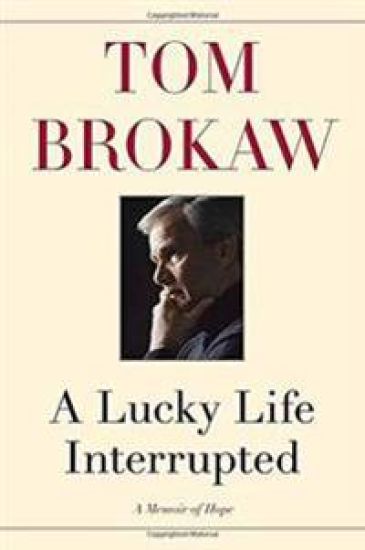 A Lucky Life Interrupted