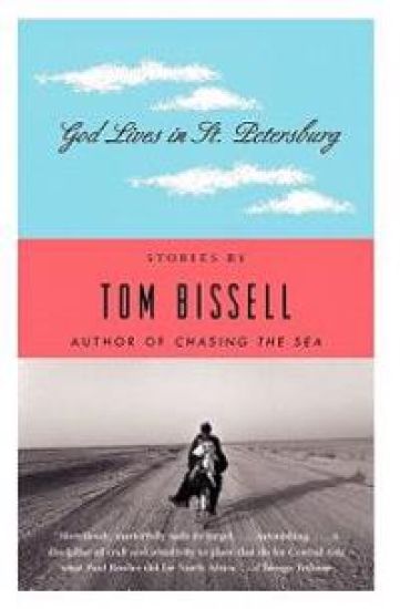 God Lives in St. Petersburg: Short Stories