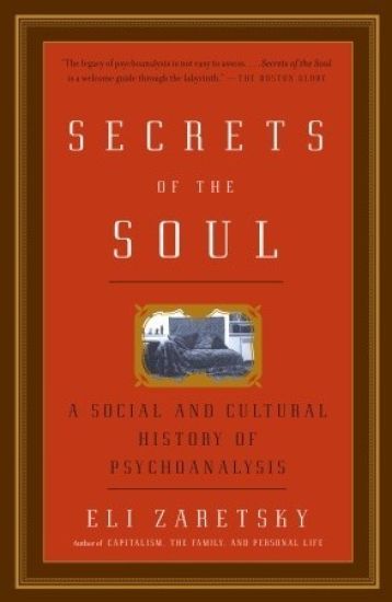 Secrets Of The Soul