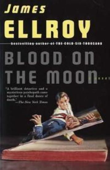 Blood on the Moon