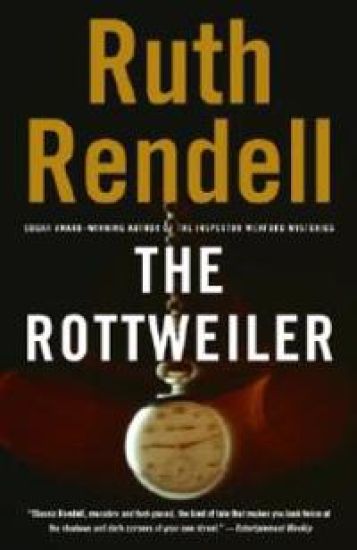 The Rottweiler