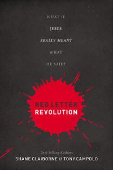 Red Letter Revolution