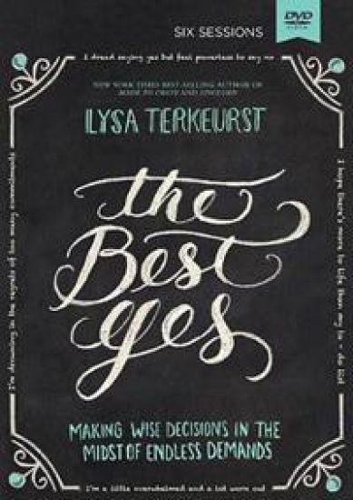 The Best Yes Video Study