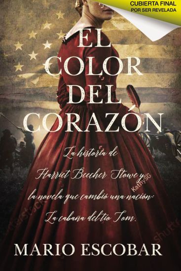 El color del corazón