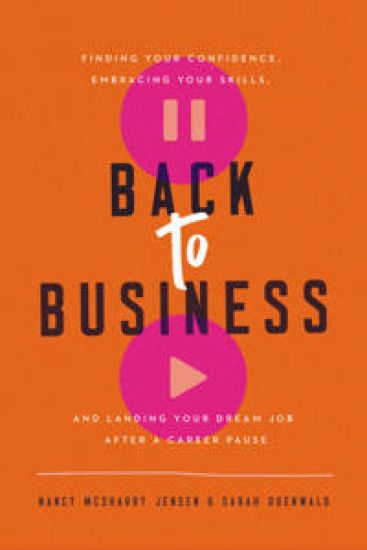 Back to Business