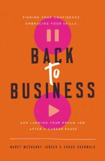 Back to Business