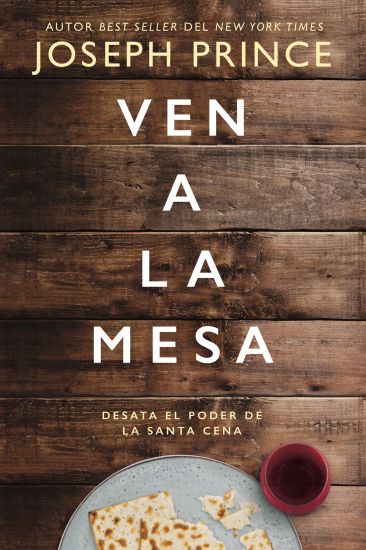 Ven a la mesa
