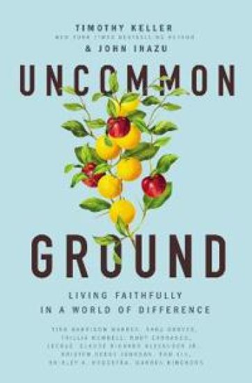 Uncommon Ground