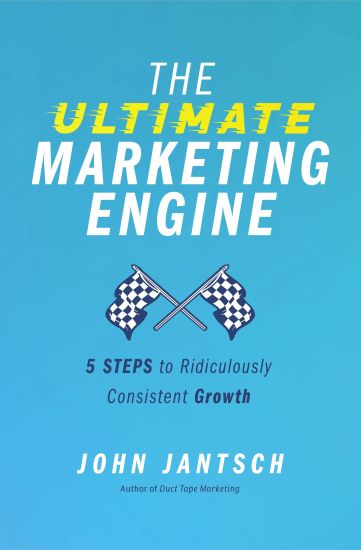 The Ultimate Marketing Engine