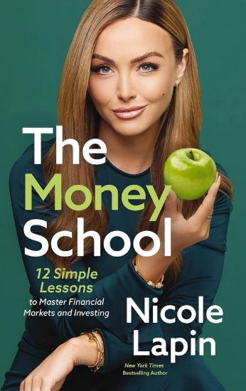Kansikuva: The Money School