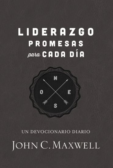 Liderazgo, promesas para cada día