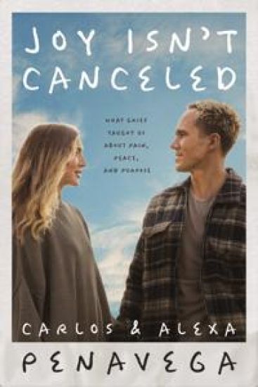 Joy Isn't Canceled