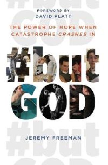 #butGod