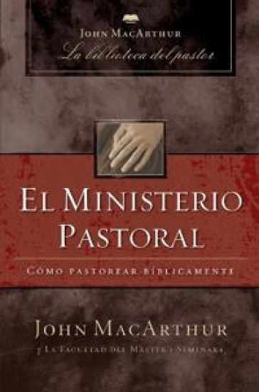 El ministerio pastoral