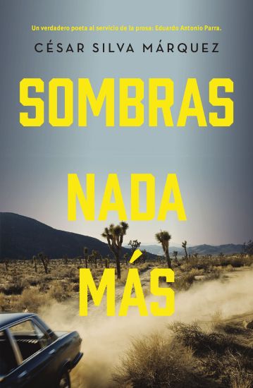 Sombras nada más