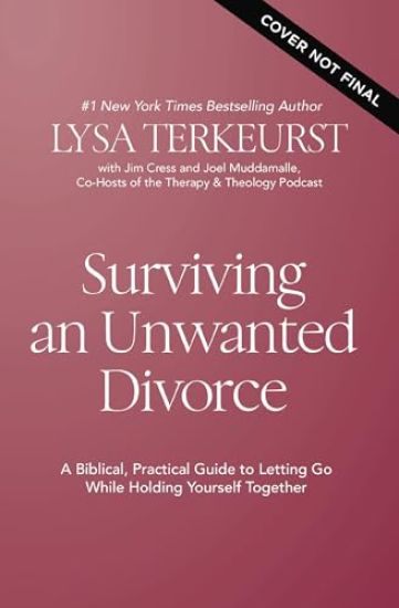 Surviving an Unwanted Divorce