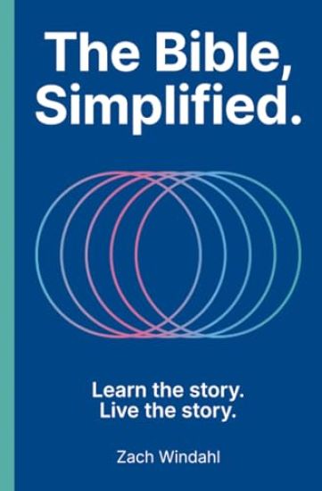 The Bible, Simplified