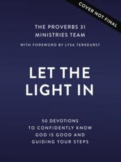Let In the Light