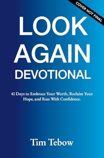 The Look Again Devotional