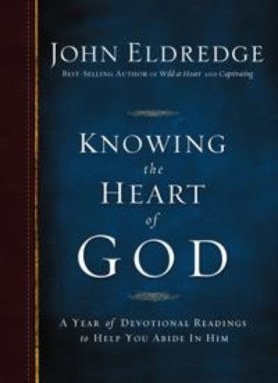 Knowing the Heart of God