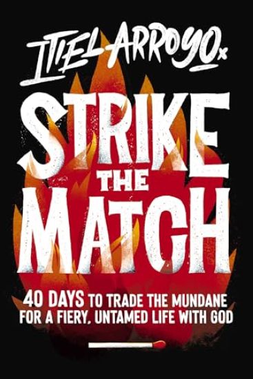Strike the Match