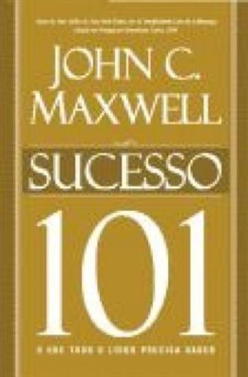 Success 101: What Every Leader Should Know
