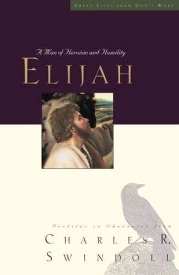 Elijah