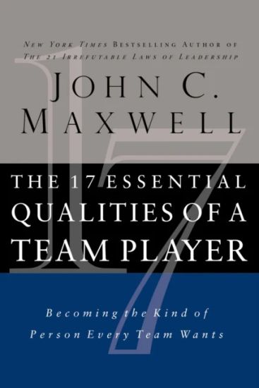 17 Essential Qualities of a Team Player