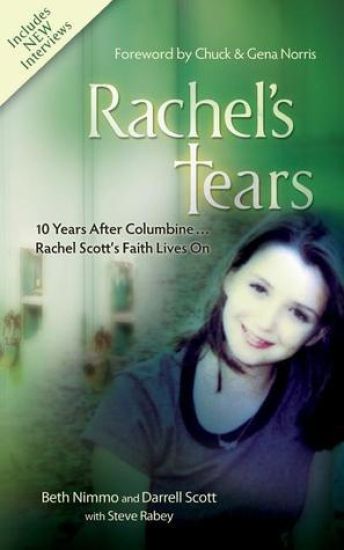 Rachel's Tears: 10th Anniversary Edition