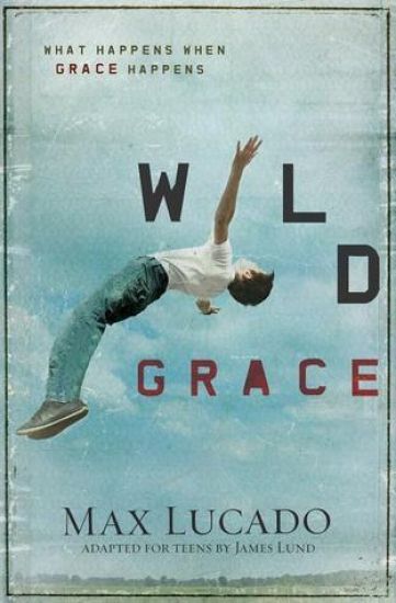 Wild Grace