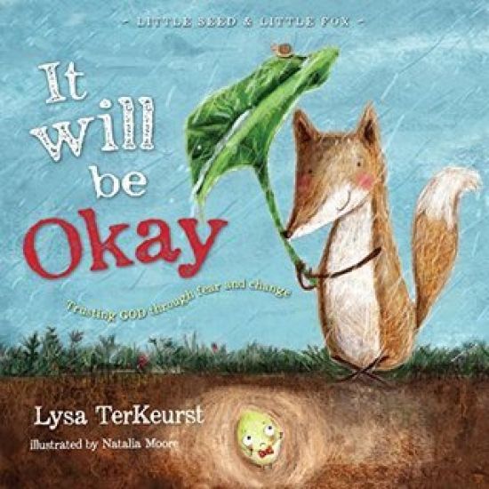 It Will be Okay