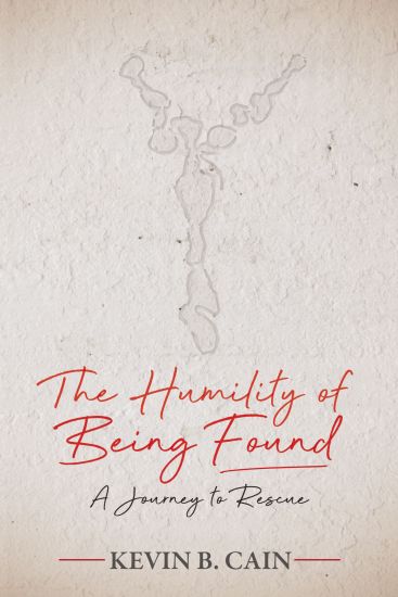 The Humility of Being Found