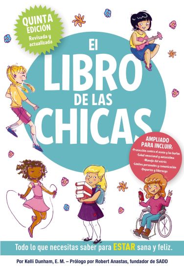 El libro de las chicas