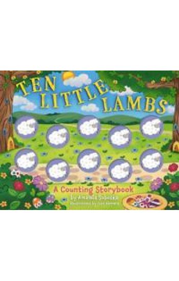 Ten Little Lambs