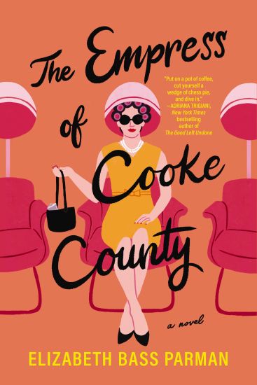 The Empress of Cooke County