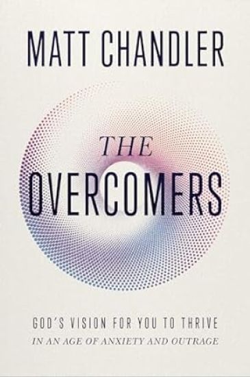 The Overcomers