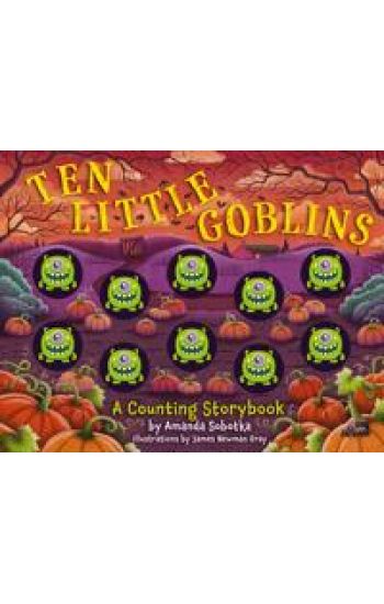 Ten Little Goblins