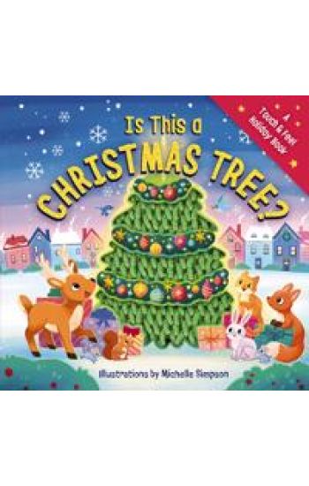 Is This a Christmas Tree?