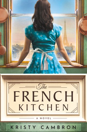 The French Kitchen
