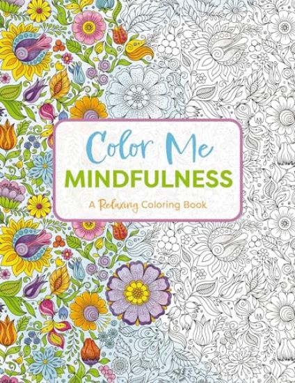 Color Me Mindfulness