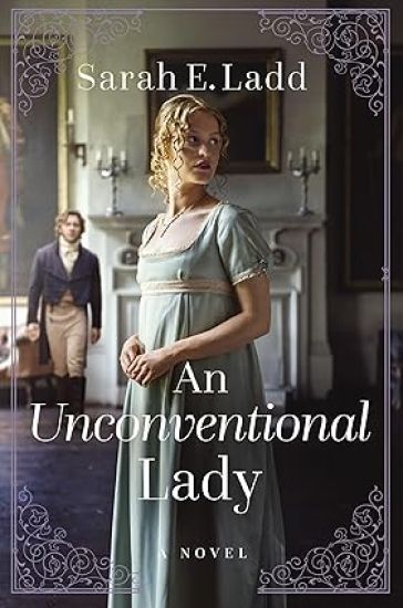 An Unconventional Lady