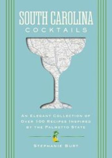 South Carolina Cocktails