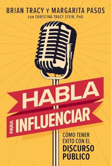 Habla para influenciar
