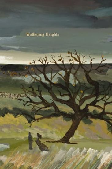 Wuthering Heights (Painted Editions)