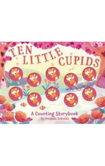 Ten Little Cupids