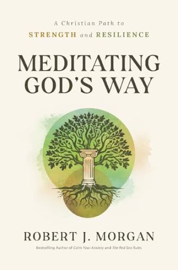 Meditating God's Way